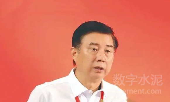 孔祥忠：坚持共同价值观 追求行业利益共赢