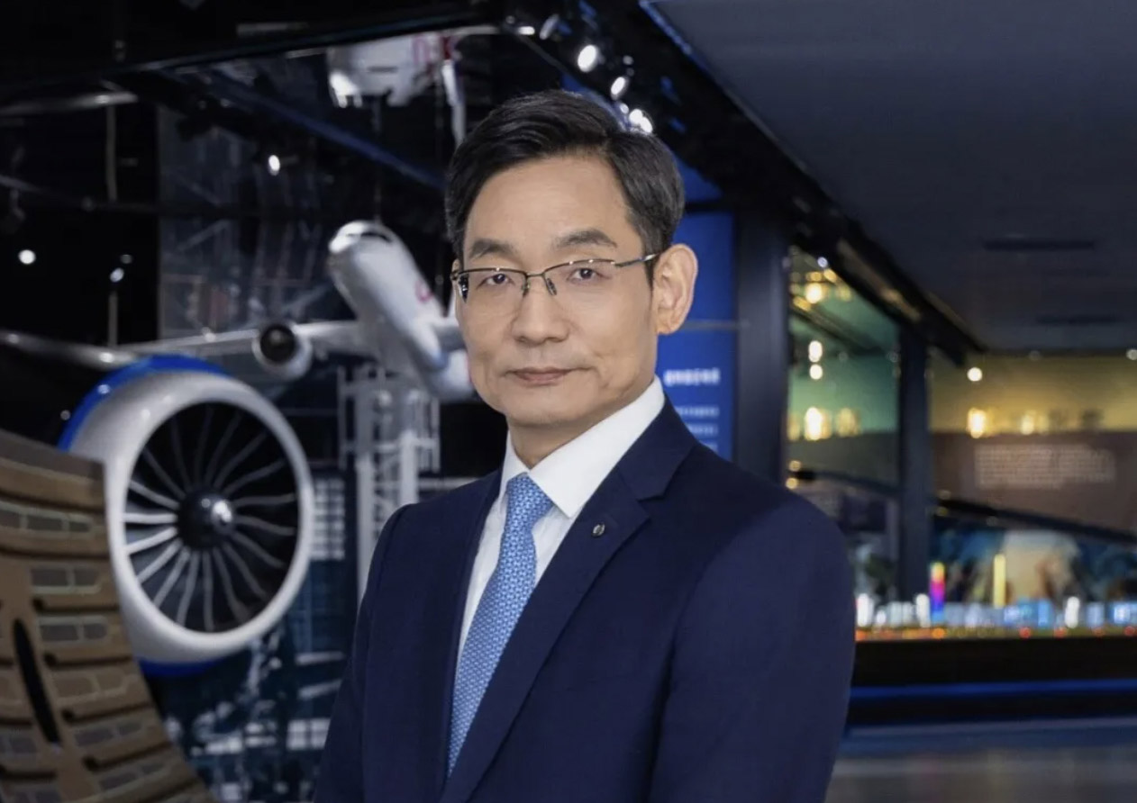 会长周育先2026年新年贺词：砥砺奋进新时代 绿色智造启新程